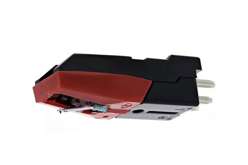 Pfanstiehl P-188D P188D cartridge with Cerapreme stylus